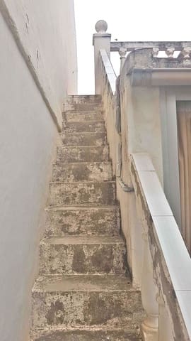 4 bedroom Townhouse for sale in El Vergel / Verger - € 238,613 (Ref: 8949747)