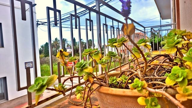 4 bedroom Townhouse for sale in El Vergel / Verger - € 238,613 (Ref: 8949747)