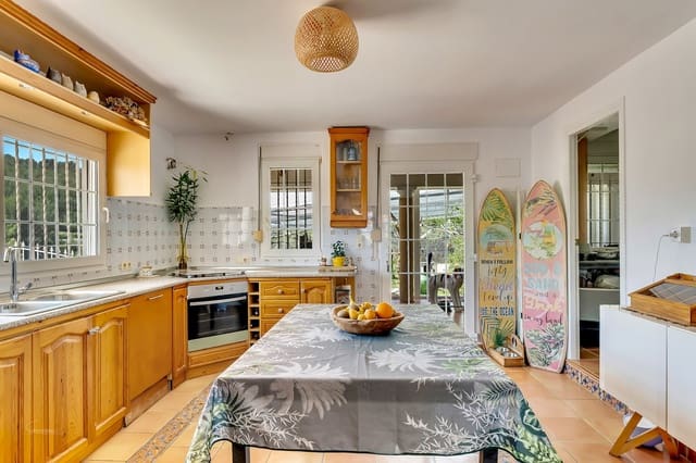 4 soverom Finca/Herregård til salgs i Beniarbeig med svømmebasseng - € 759 000 (Ref: 8953284)