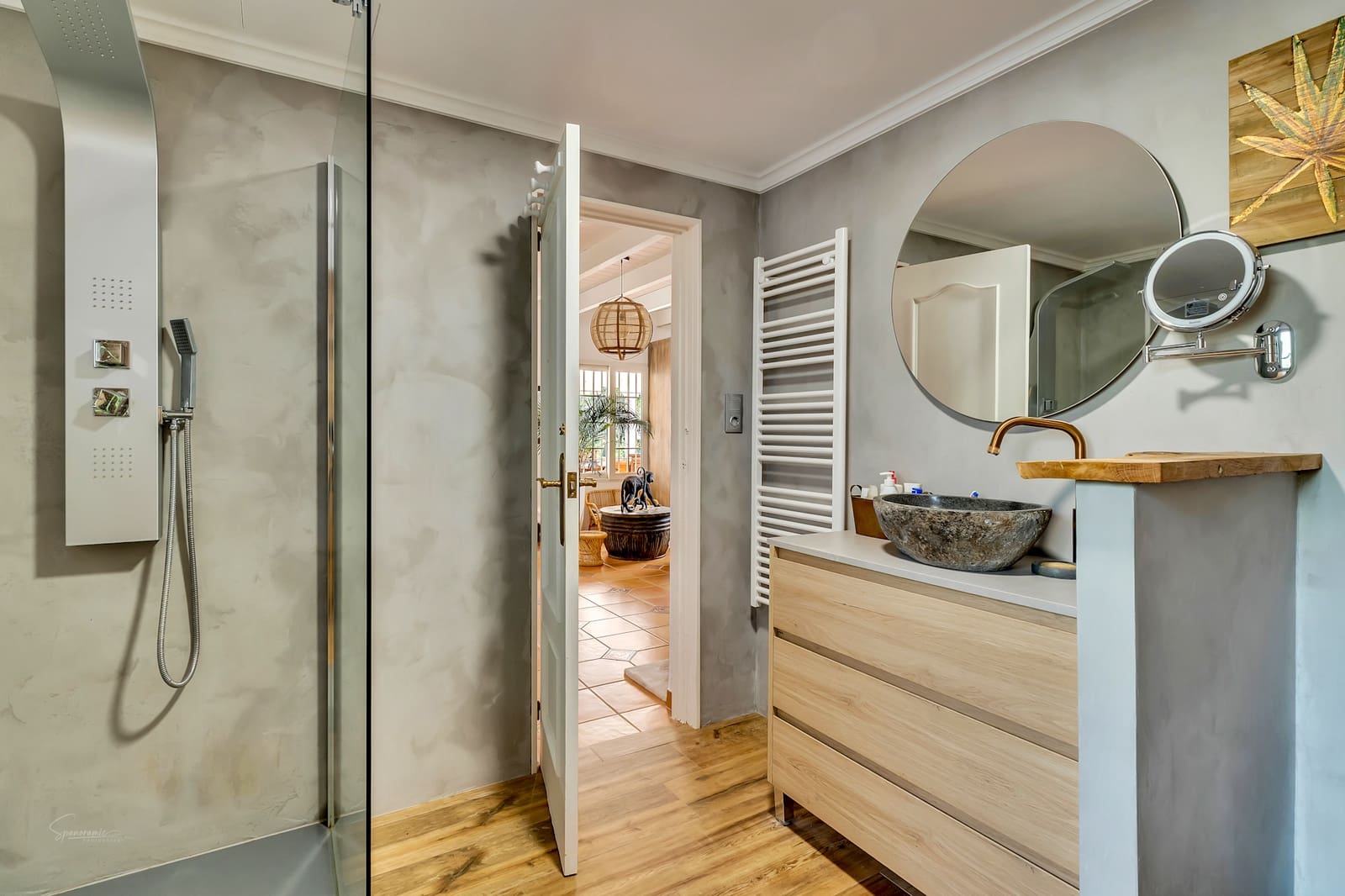 4 soveværelse Finca/Landehus til salg i Beniarbeig med swimmingpool - € 759.000 (Ref: 8953284)