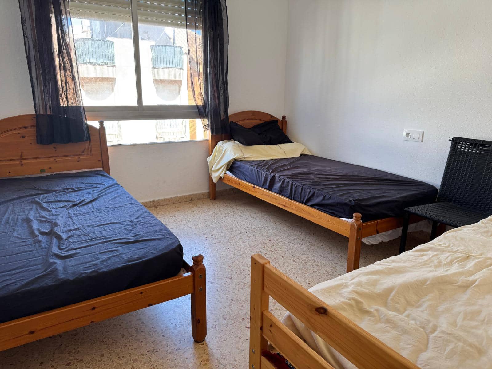 Appartement de 4 chambres à louer à Ondara - 950 € (Ref: 8983094)