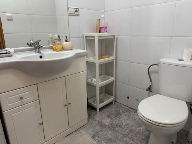 Appartement de 4 chambres à louer à Ondara - 950 € (Ref: 8983094)