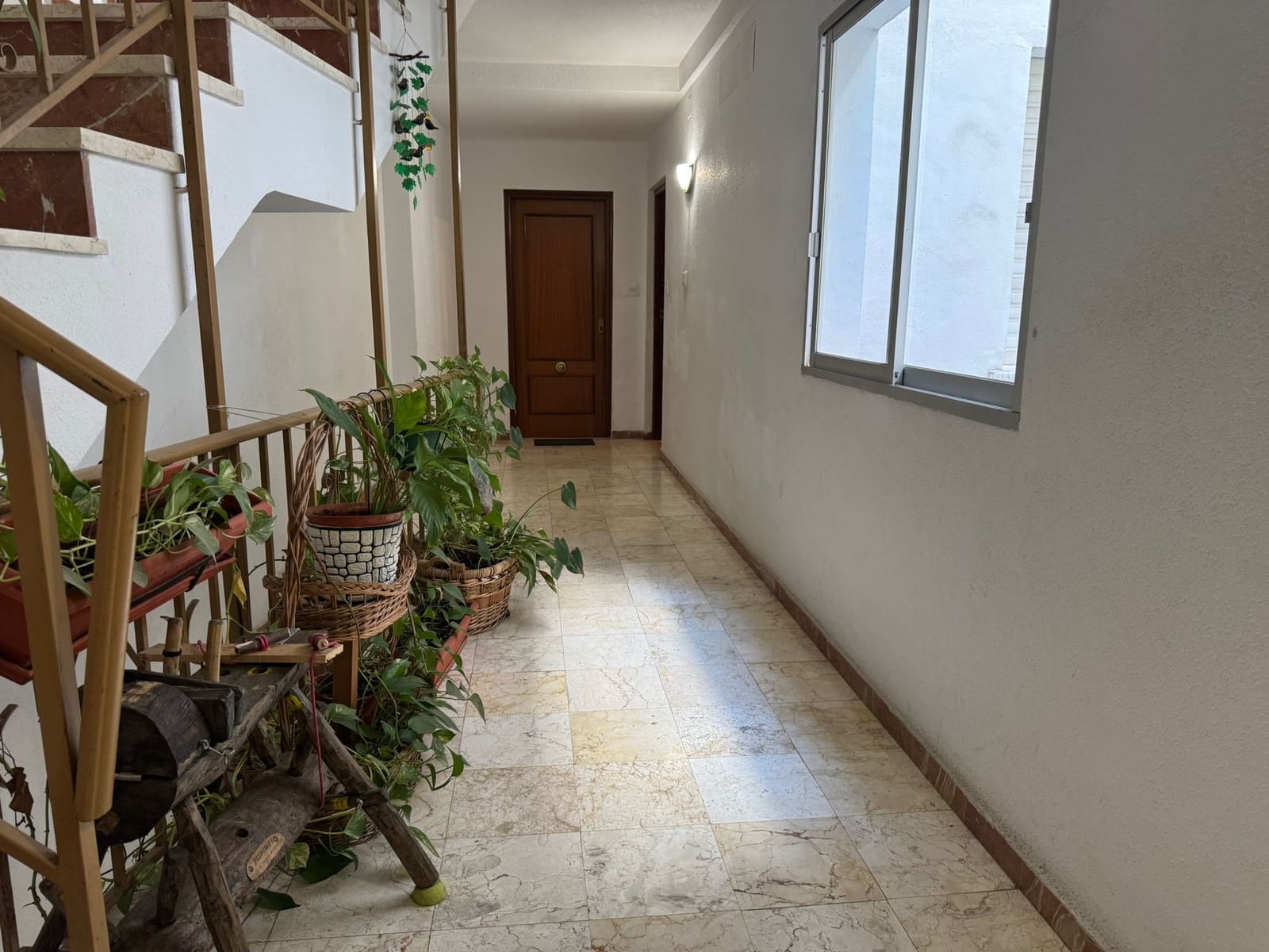 Appartement de 4 chambres à louer à Ondara - 950 € (Ref: 8983094)