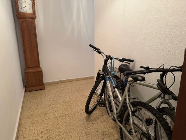 Appartement de 4 chambres à louer à Ondara - 950 € (Ref: 8983094)
