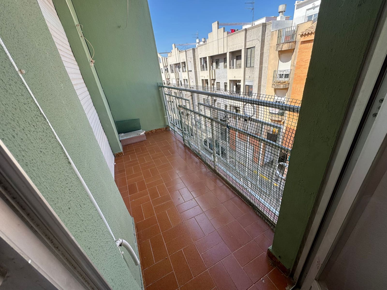 Appartement de 4 chambres à louer à Ondara - 950 € (Ref: 8983094)