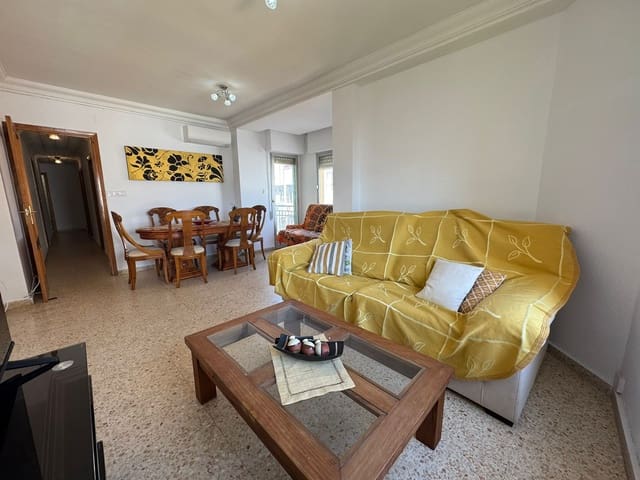 Appartement de 4 chambres à louer à Ondara - 950 € (Ref: 8983094)