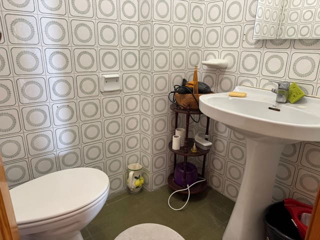 Appartement de 4 chambres à louer à Ondara - 950 € (Ref: 8983094)