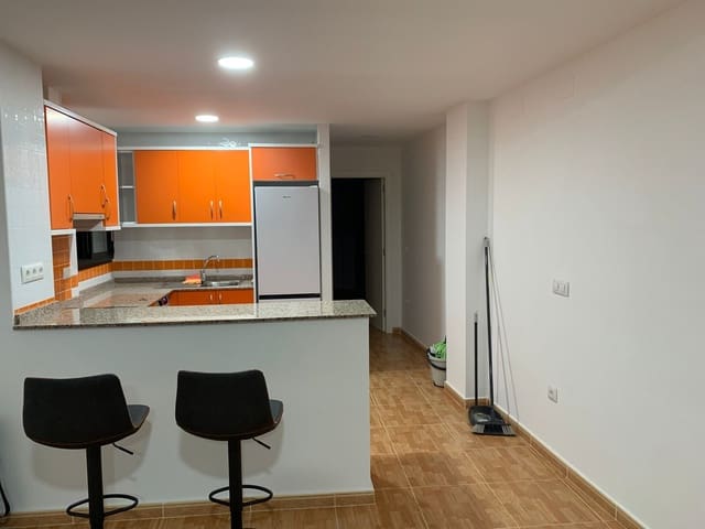 1 soverom Leilighet til salgs i Beniarbeig - € 150 000 (Ref: 9025085)