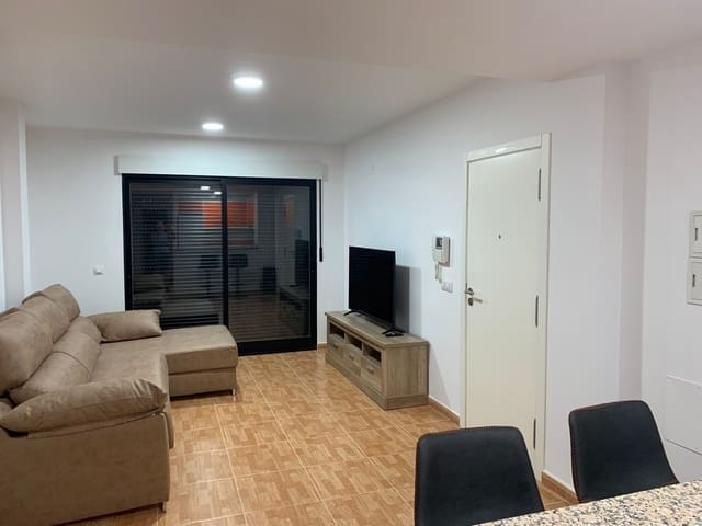 1 soverom Leilighet til salgs i Beniarbeig - € 150 000 (Ref: 9025085)