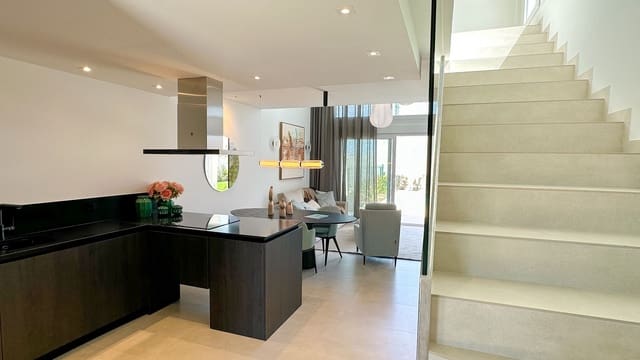 Casa de 3 habitaciones en Algorfa en venta con piscina - 565.000 € (Ref: 9025086)