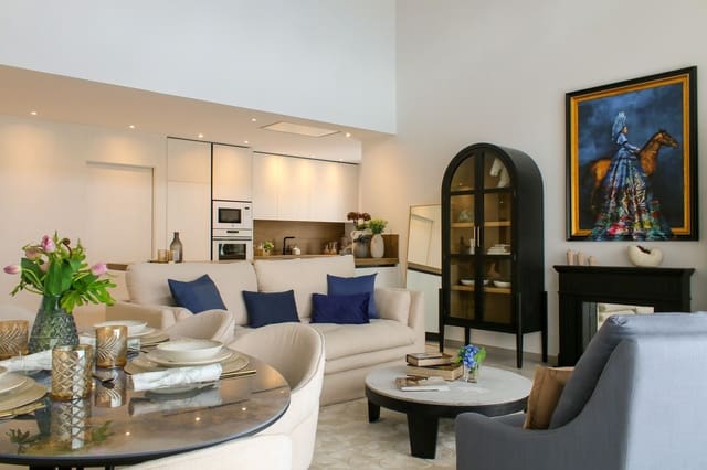 3 bedroom Villa for sale in Algorfa with pool - € 555,000 (Ref: 9025090)