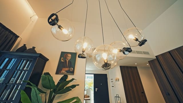 3 sypialnia Willa na sprzedaż w Algorfa z basenem - 549 000 € (Ref: 9025091)