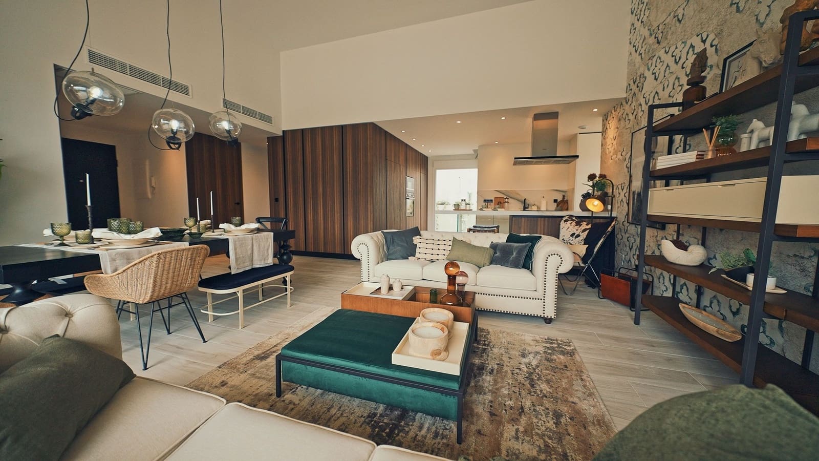 3 bedroom Villa for sale in Algorfa with pool - € 549,000 (Ref: 9025091)