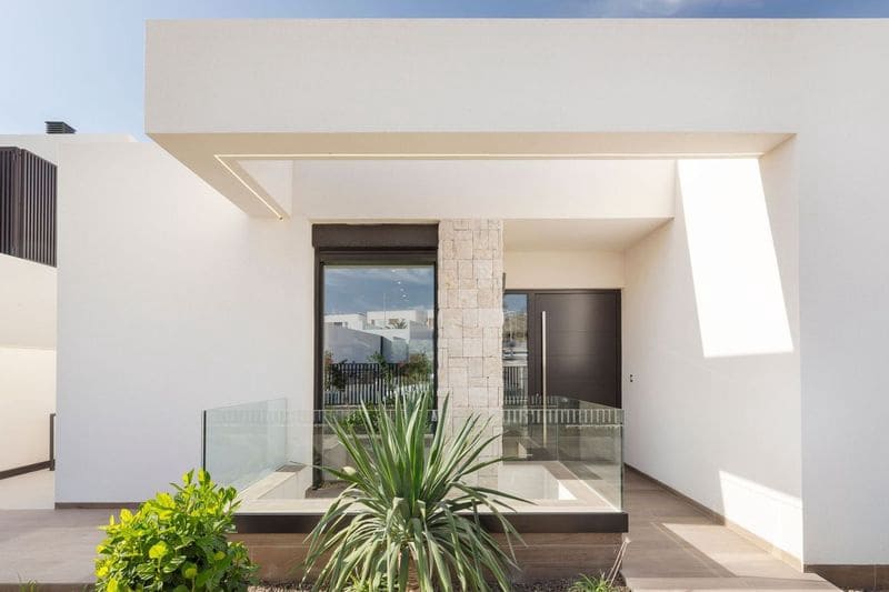 3 quarto Moradia para venda em Algorfa com piscina - 1 190 000 € (Ref: 9025096)