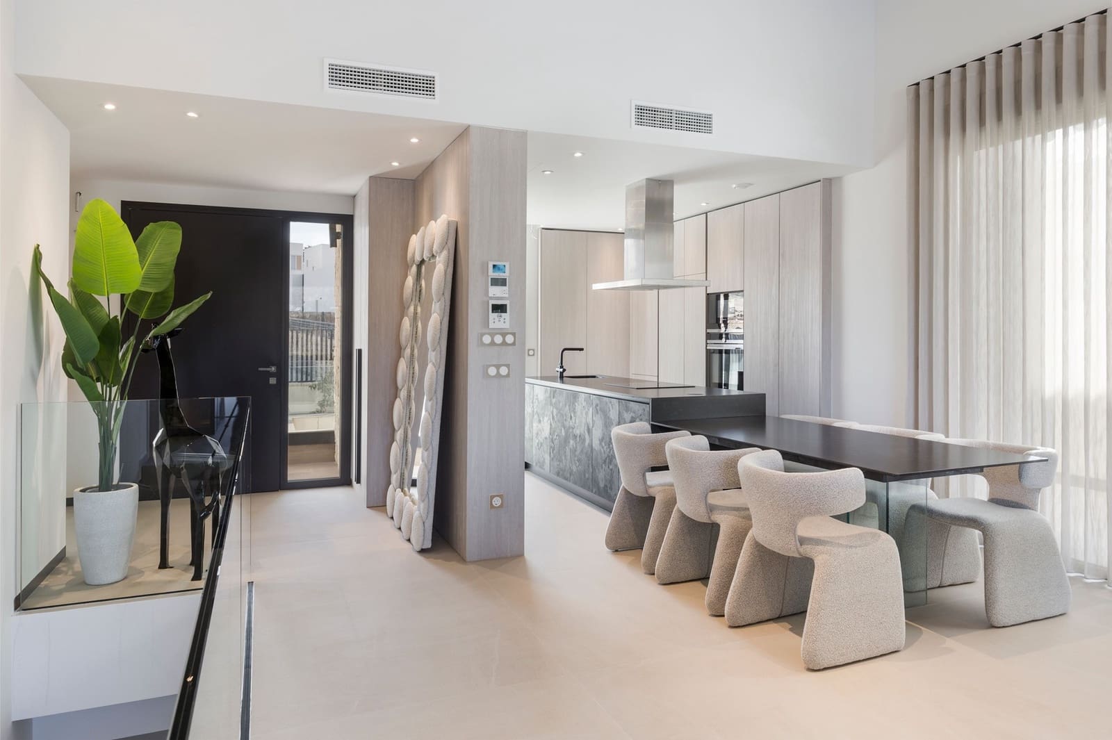 3 quarto Moradia para venda em Algorfa com piscina - 1 190 000 € (Ref: 9025096)