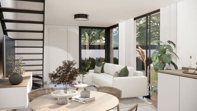 3 camera da letto Villa in vendita in Los Montesinos con piscina - 325.900 € (Rif: 9025098)