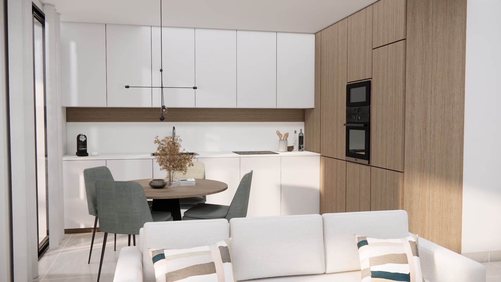 3 quarto Casa em Banda para venda em Rojales com piscina - 443 900 € (Ref: 9028735)