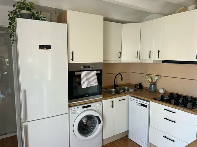 2 slaapkamer Huis te koop in Denia met zwembad - € 254.520 (Ref: 9030523)