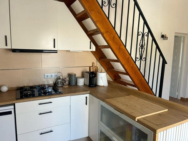 2 slaapkamer Huis te koop in Denia met zwembad - € 254.520 (Ref: 9030523)