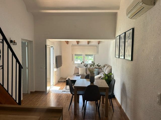 2 soverom Hus til salgs i Dénia med svømmebasseng - € 254 520 (Ref: 9030523)