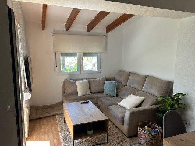 2 soverom Hus til salgs i Dénia med svømmebasseng - € 254 520 (Ref: 9030523)