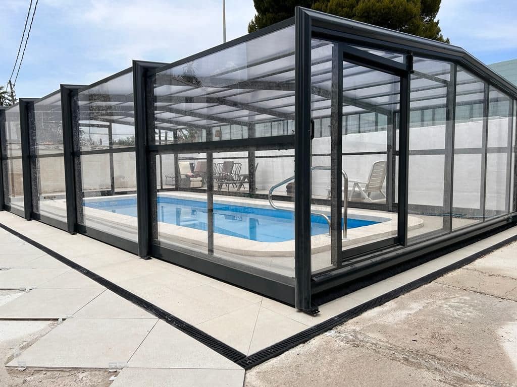 4 soveværelse Villa til salg i Els Poblets med swimmingpool - € 532.000 (Ref: 9031099)