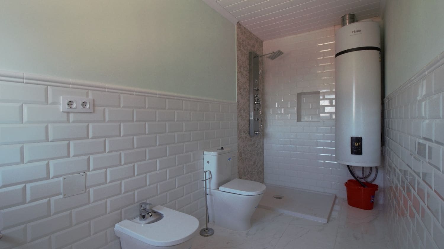 4 soveværelse Villa til salg i Els Poblets med swimmingpool - € 532.000 (Ref: 9031099)