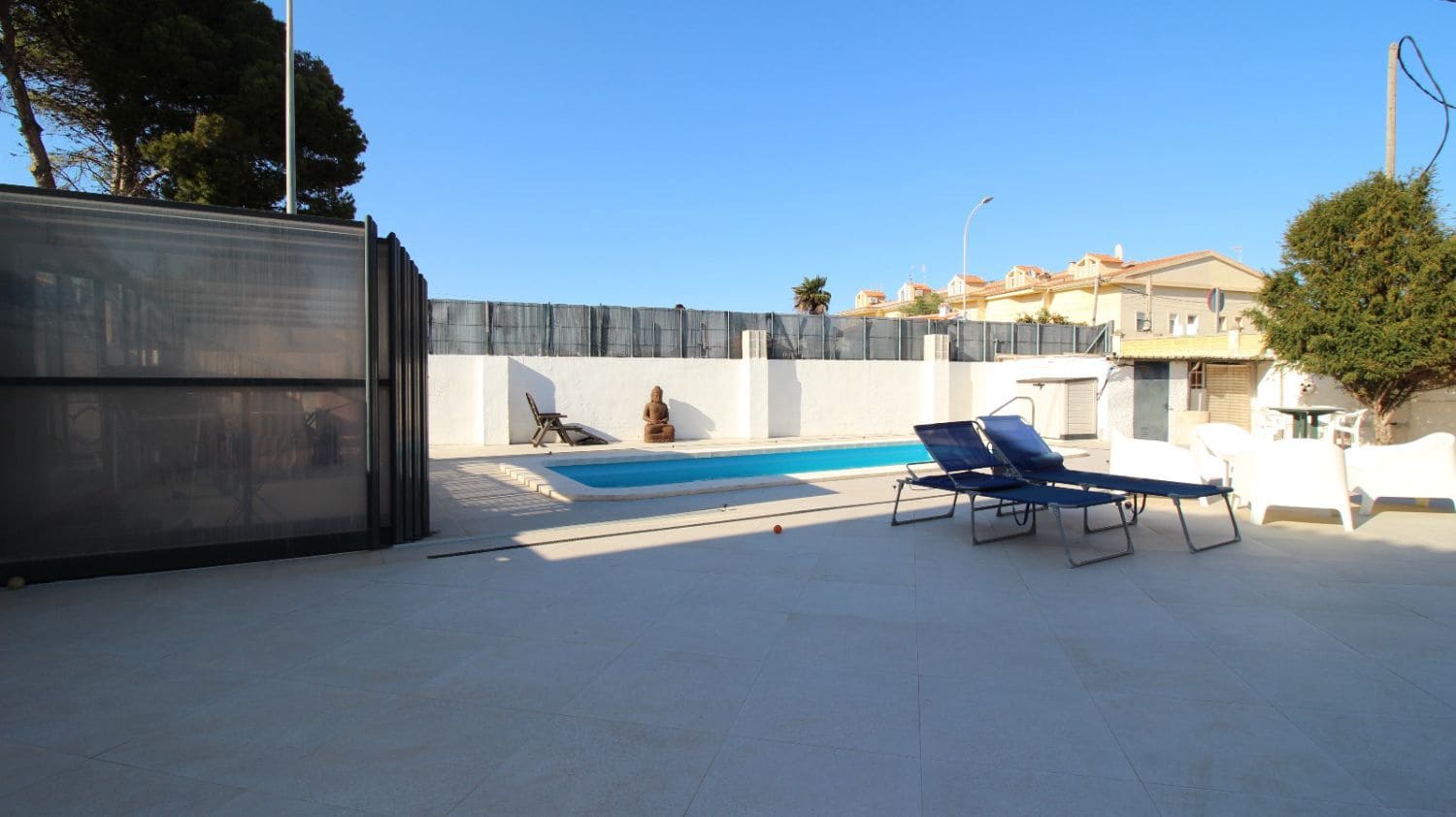 4 soveværelse Villa til salg i Els Poblets med swimmingpool - € 532.000 (Ref: 9031099)