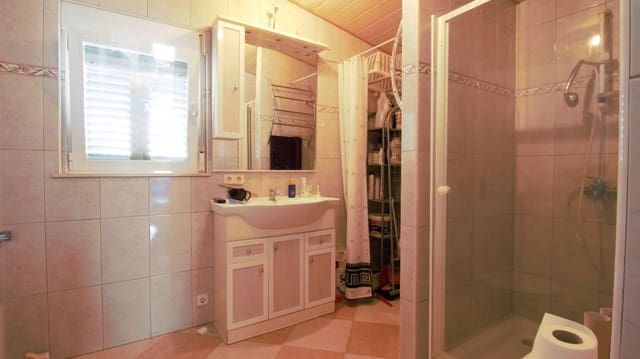 4 soveværelse Villa til salg i Els Poblets med swimmingpool - € 532.000 (Ref: 9031099)