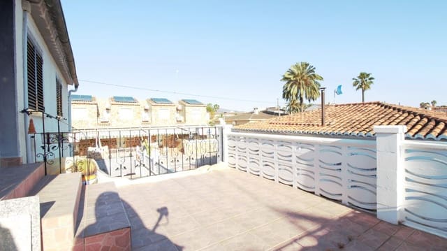 4 soveværelse Villa til salg i Els Poblets med swimmingpool - € 532.000 (Ref: 9031099)