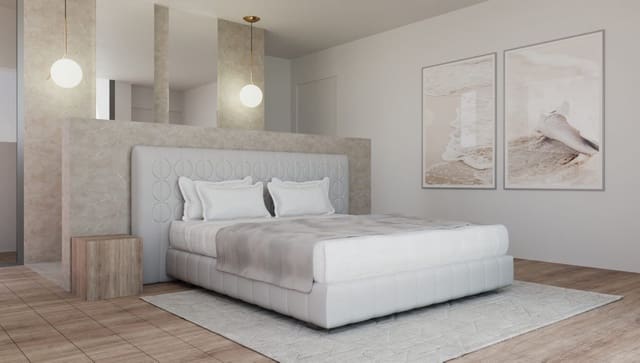 3 quarto Moradia para venda em Dénia com piscina - 1 362 600 € (Ref: 9040955)