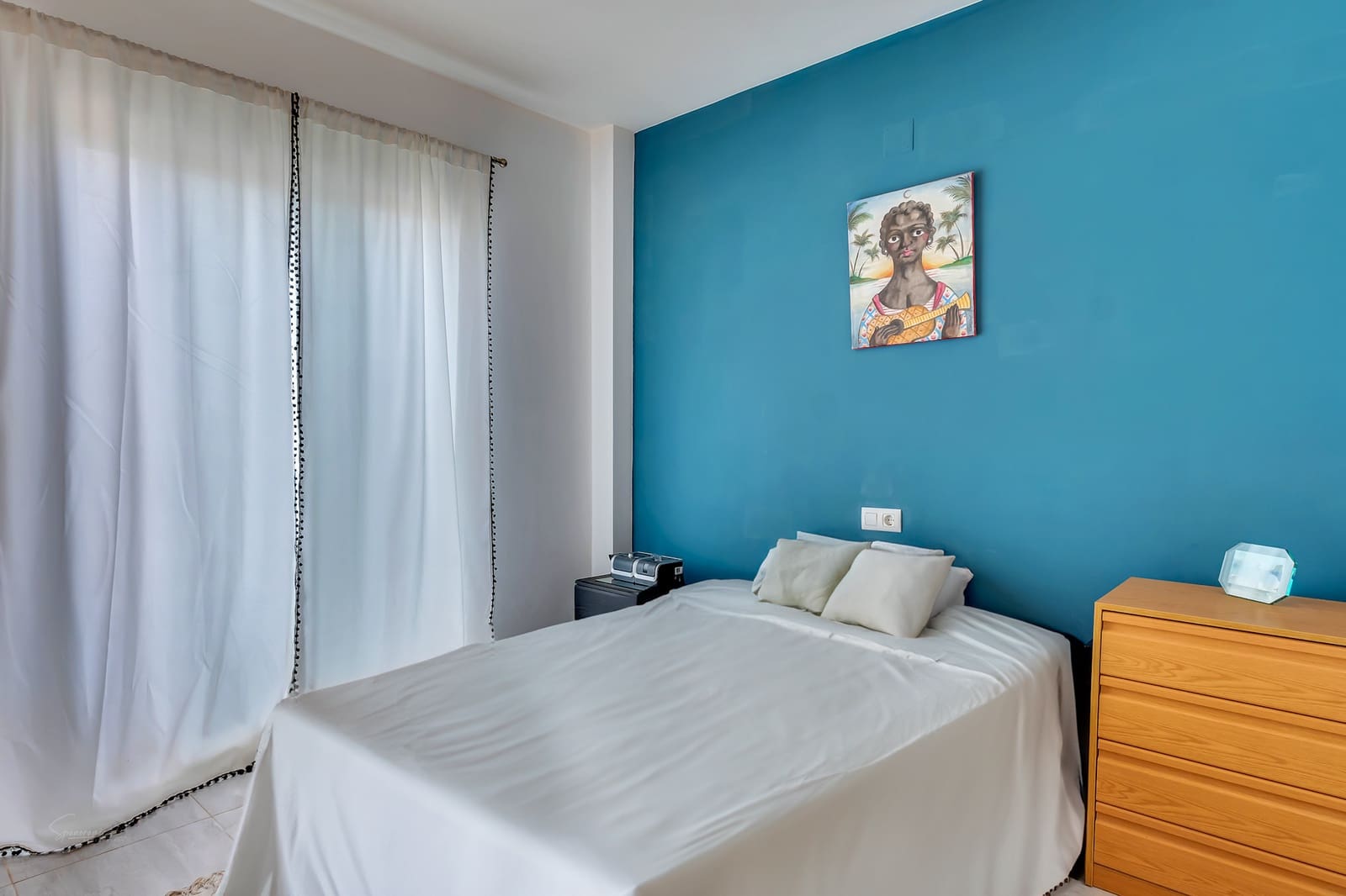 2 soverom Hus til salgs i Beniarbeig - € 179 000 (Ref: 9051696)