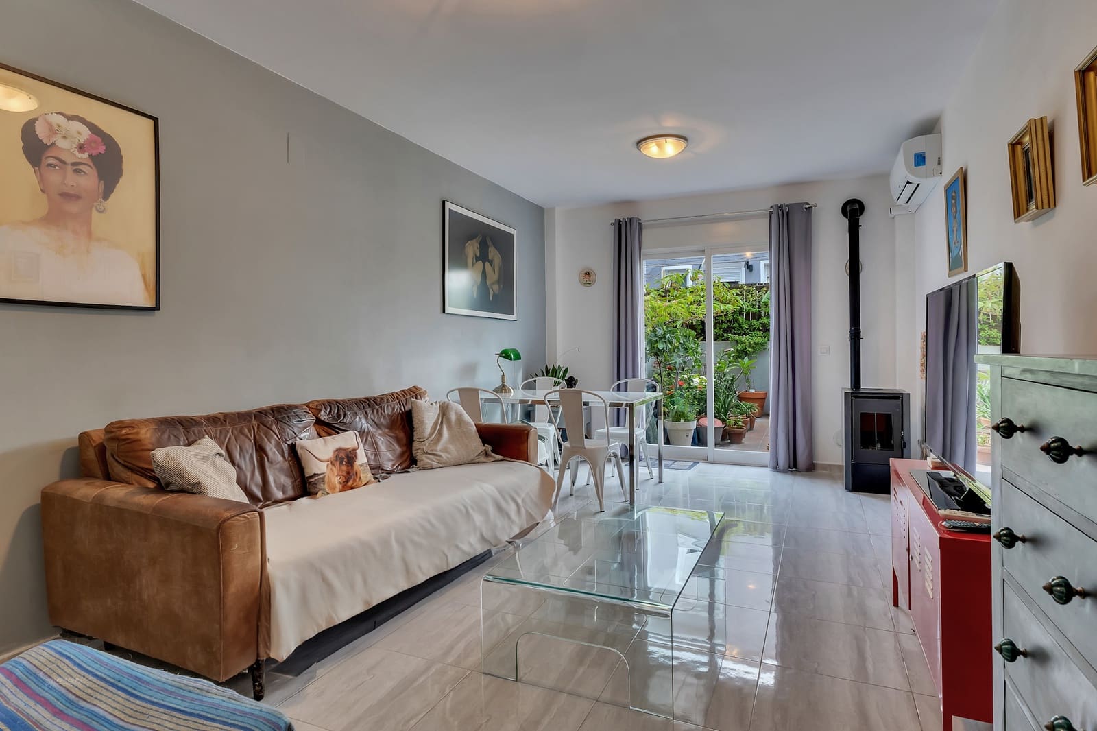 2 soverom Hus til salgs i Beniarbeig - € 179 000 (Ref: 9051696)