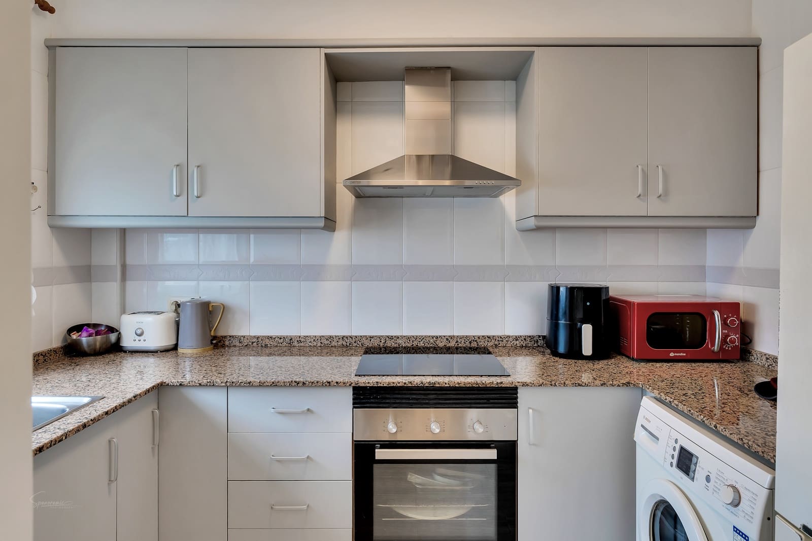 2 soverom Hus til salgs i Beniarbeig - € 179 000 (Ref: 9051696)