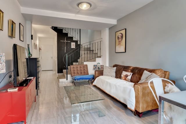 2 quarto Casa em Banda para venda em Beniarbeig - 180 000 € (Ref: 9051696)