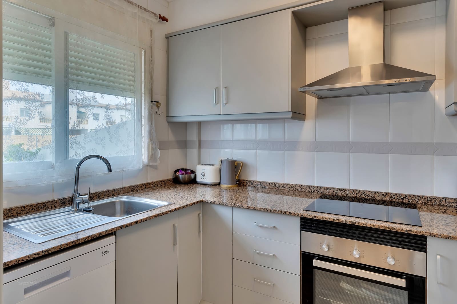 2 soverom Hus til salgs i Beniarbeig - € 179 000 (Ref: 9051696)