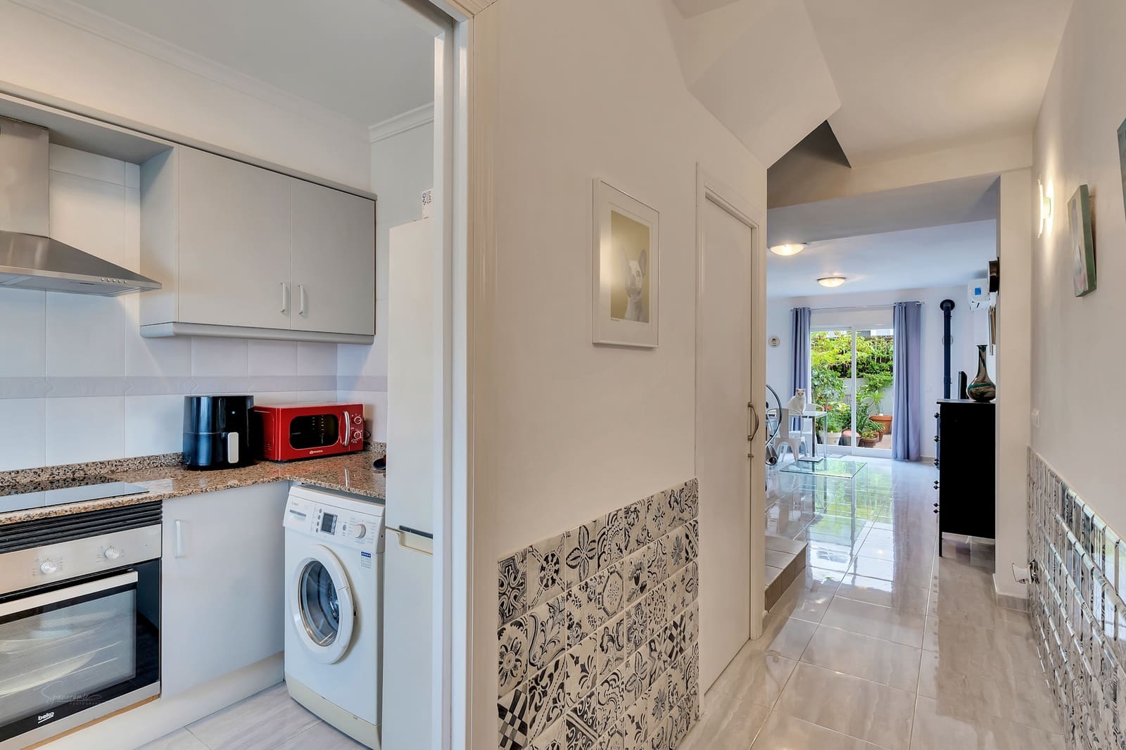 2 soverom Hus til salgs i Beniarbeig - € 179 000 (Ref: 9051696)