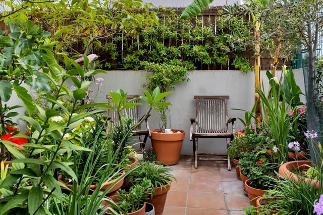 2 quarto Casa em Banda para venda em Beniarbeig - 180 000 € (Ref: 9051696)