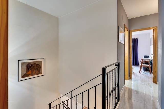 2 quarto Casa em Banda para venda em Beniarbeig - 180 000 € (Ref: 9051696)