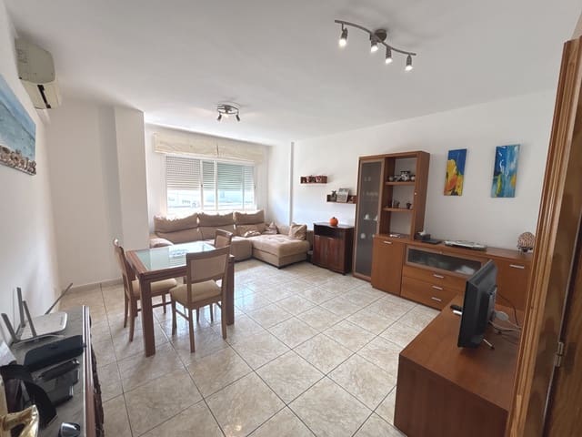 3 Zimmer Apartment zu verkaufen in Ondara - 215.000 € (Ref: 9060077)