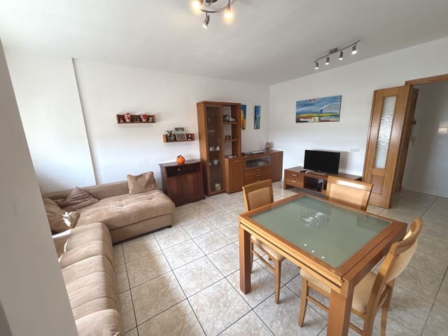 3 Zimmer Apartment zu verkaufen in Ondara - 215.000 € (Ref: 9060077)