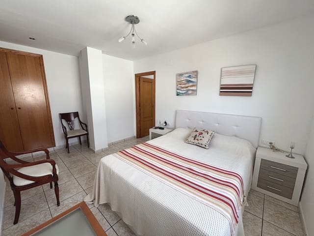 3 soverom Leilighet til salgs i Ondara - € 215 000 (Ref: 9060077)