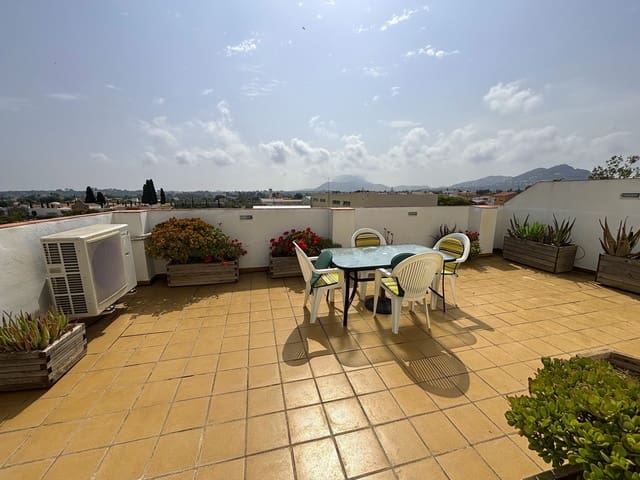 3 soverom Leilighet til salgs i Ondara - € 215 000 (Ref: 9060077)