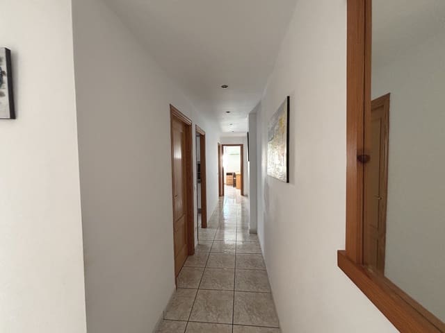 3 sovrum Lägenhet till salu i Ondara - 215 000 € (Ref: 9060077)