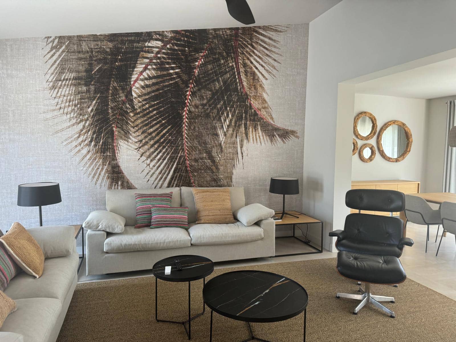 Chalet de 3 habitaciones en Dénia en venta con piscina - 1.590.000 € (Ref: 9066825)