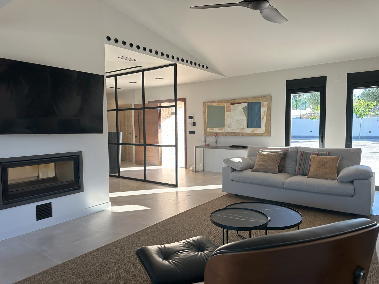 Chalet de 3 habitaciones en Dénia en venta con piscina - 1.590.000 € (Ref: 9066825)