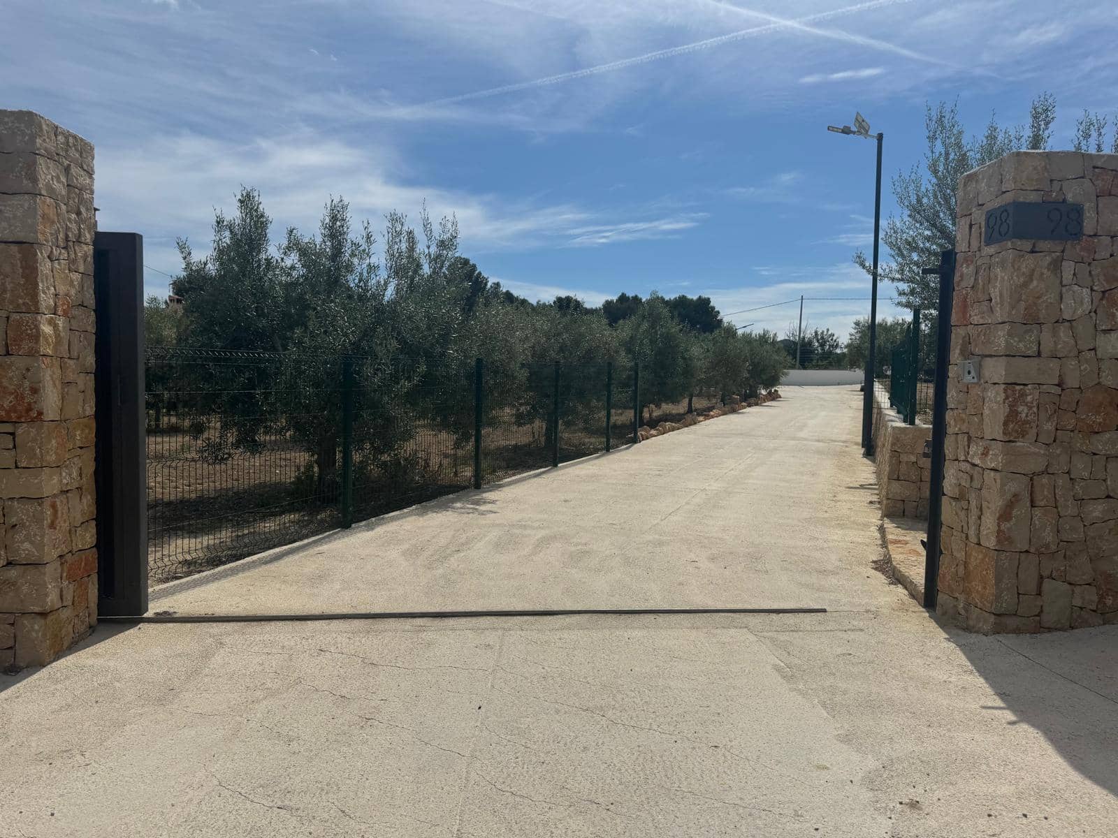 Chalet de 3 habitaciones en Dénia en venta con piscina - 1.590.000 € (Ref: 9066825)