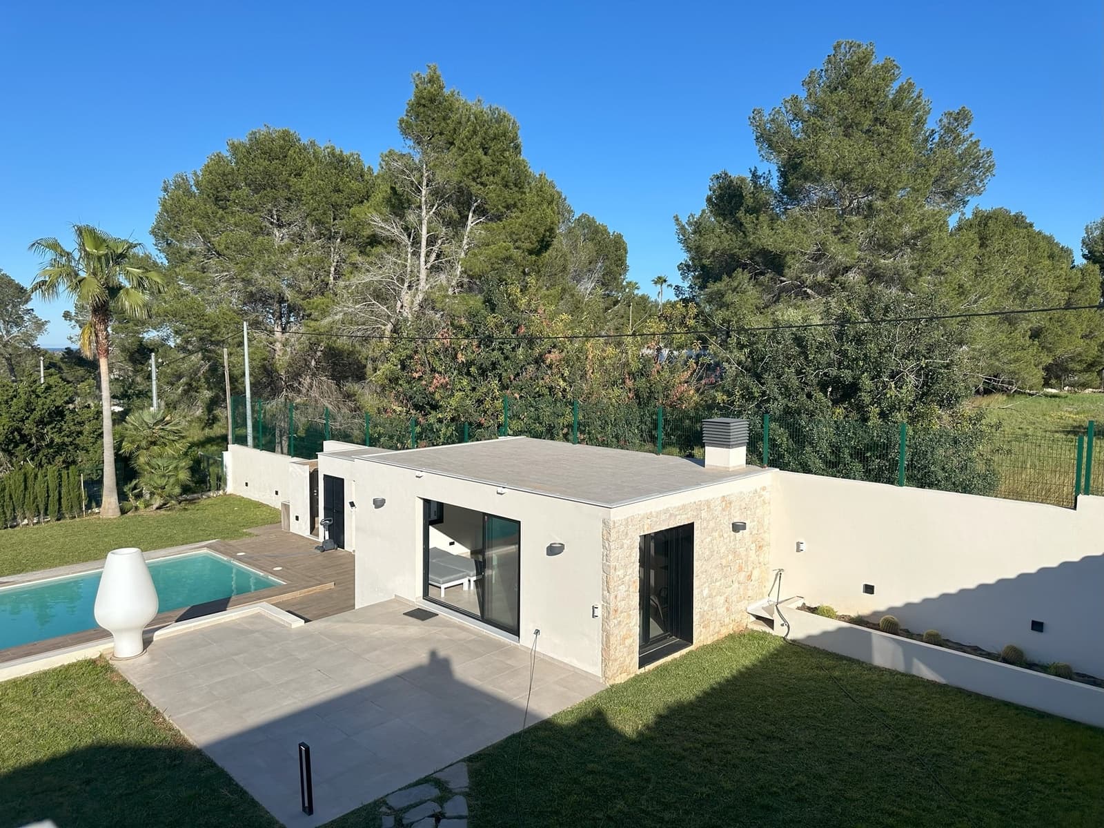 Chalet de 3 habitaciones en Dénia en venta con piscina - 1.590.000 € (Ref: 9066825)