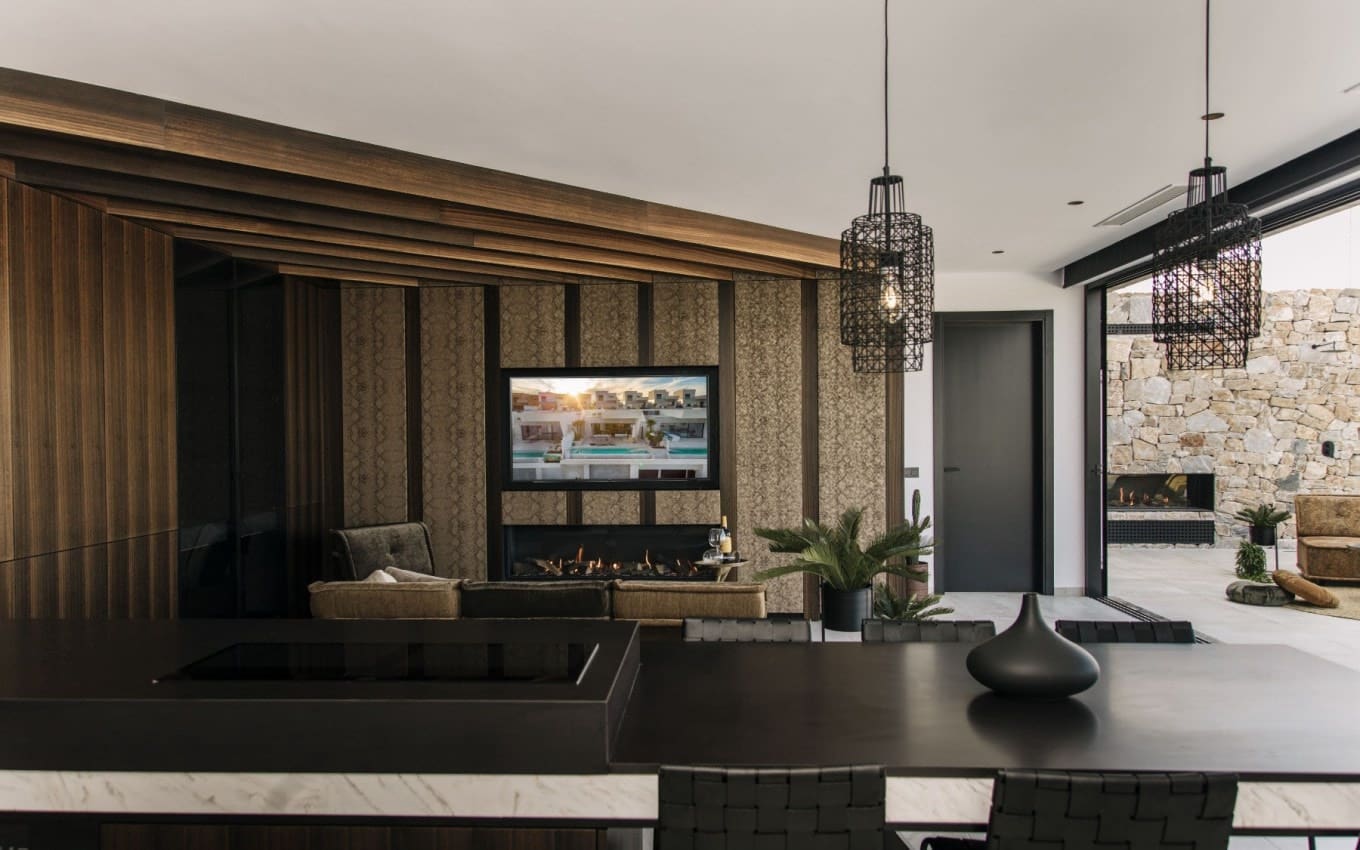 3 quarto Moradia para venda em Rojales com piscina - 995 000 € (Ref: 9074371)