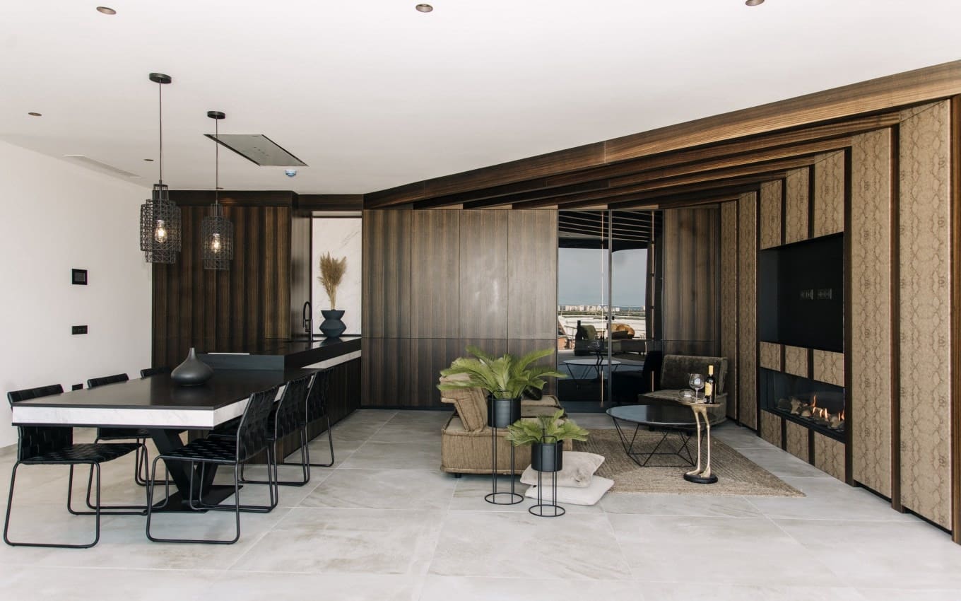 3 quarto Moradia para venda em Rojales com piscina - 995 000 € (Ref: 9074371)